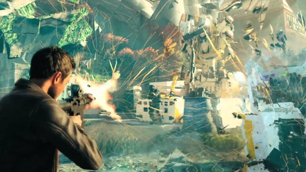 Quantum Break : quand les licences jouent au jeu de cache-cache sur Game Pass !