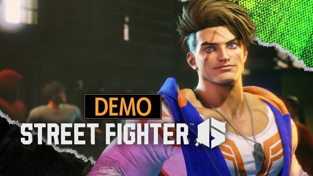 Attention, Street Fighter 6 débarque en force avec une présentation de choc, une démo jouable et même des DLC en prime !