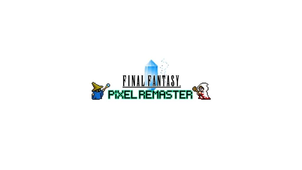 Les fans de Final Fantasy, préparez vos manettes ! La compilation ultime arrive enfin sur Switch et PS4 !