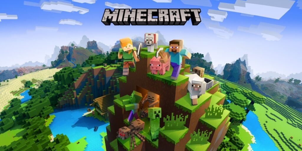 Le film Minecraft révèle des surprises inattendues : découvrez les détails !