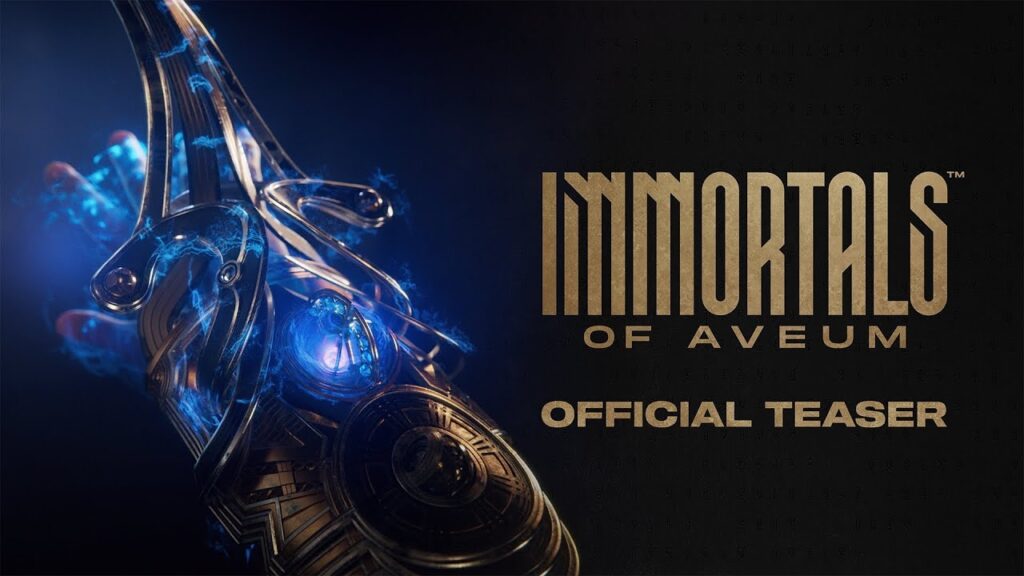 Alerte canicule : le FPS Immortals of Aveum, dernier joyau d'EA Originals, s'invite en juillet !