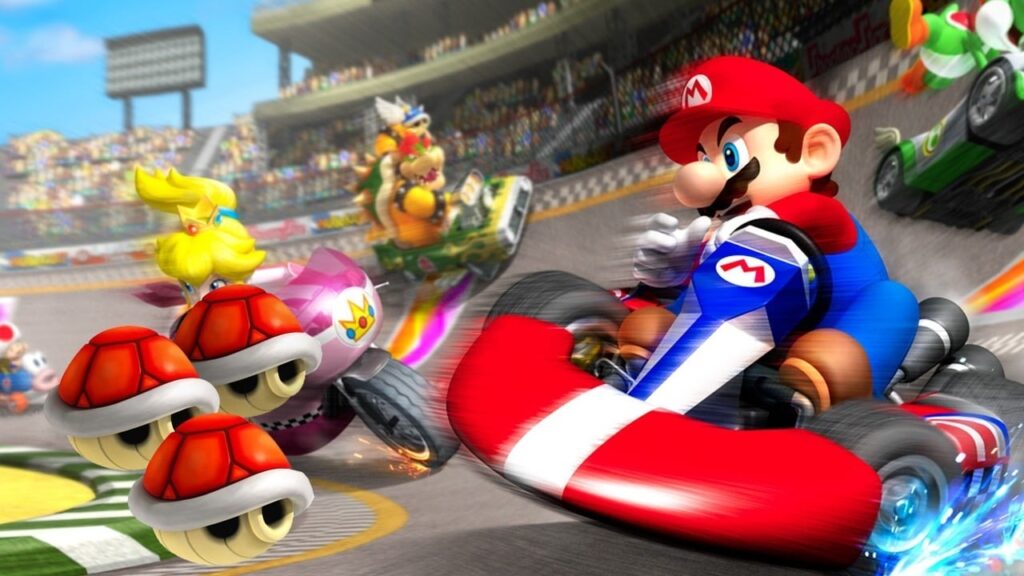 Où est passé Mario ? Les fans s'impatientent sur ce support préféré !