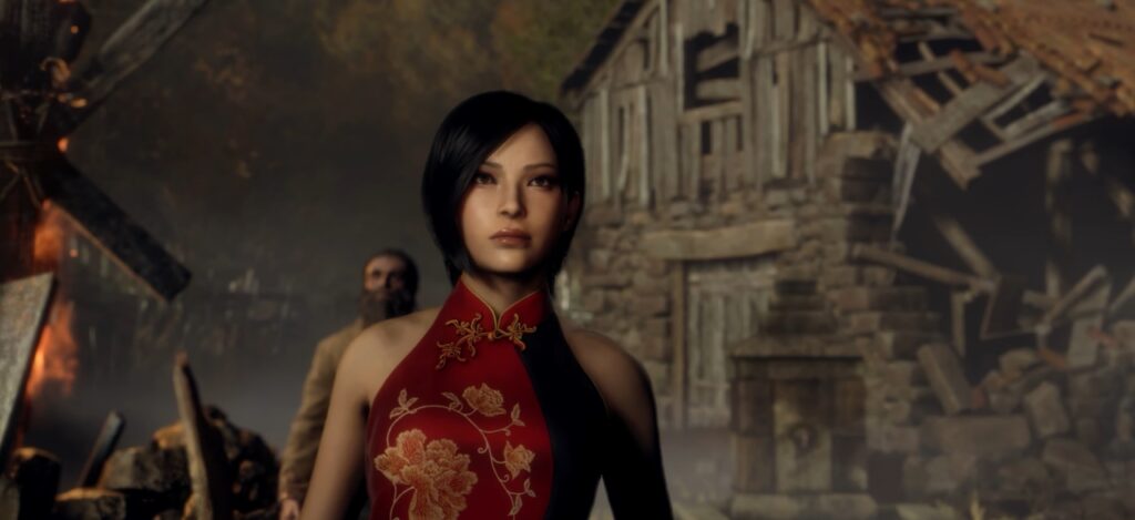 Resident Evil 4 Remake : l'avis du créateur original, Shinji Mikami