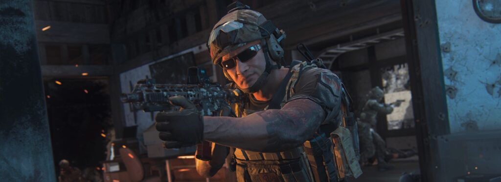 La saison 3 de Call of Duty Modern Warfare 2 : un cadeau inespéré pour les gamers exigeants !