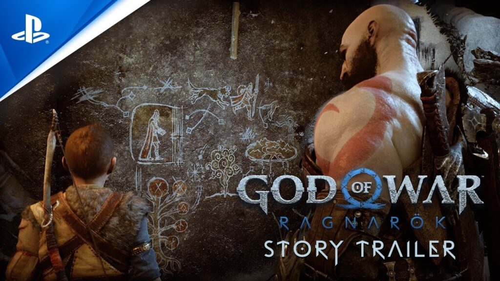 Le doubleur d'Atreus dans God of War Ragnarok exprime sa frustration envers le jeu