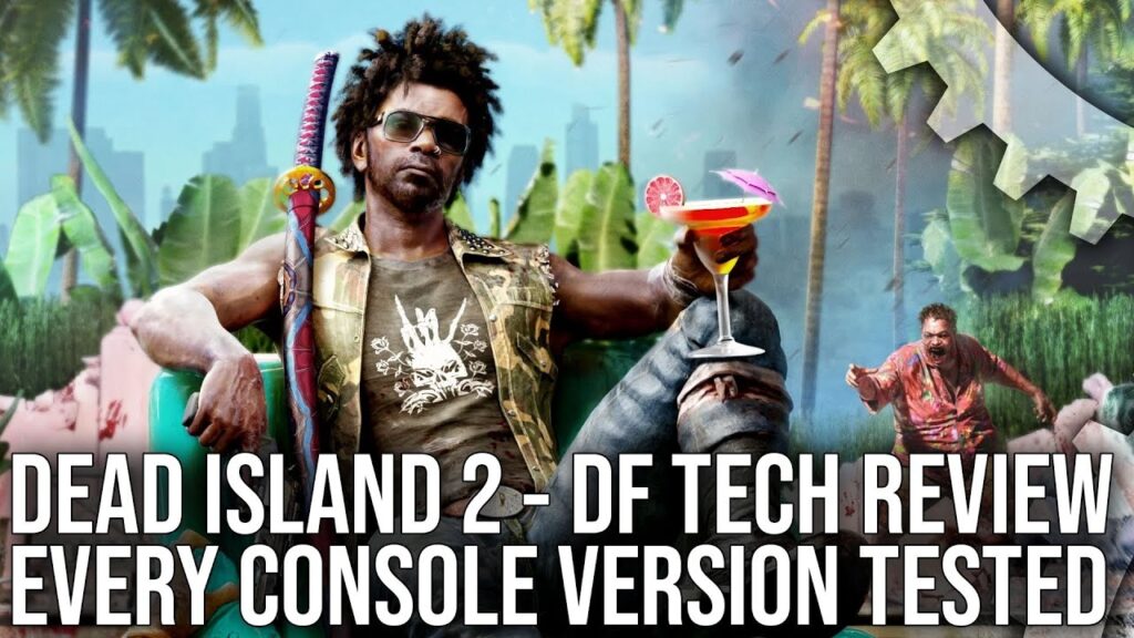 Dead Island 2 : le jeu qui va vous faire trembler de peur (et d'excitation) sur PS5 et Xbox Series !