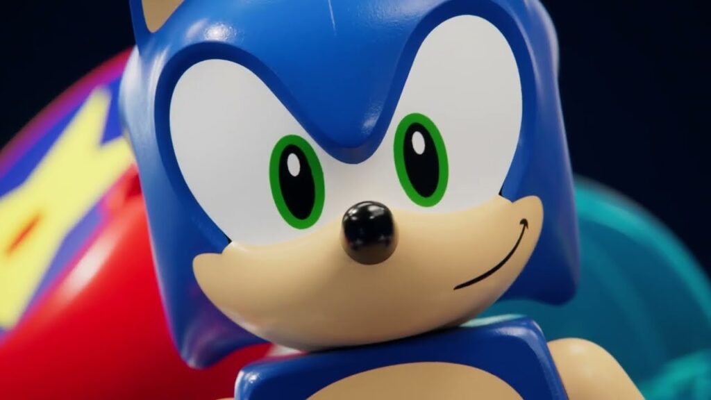 Quand LEGO et SEGA s'associent, Sonic prend son envol : découvrez les sets supersoniques annoncés !