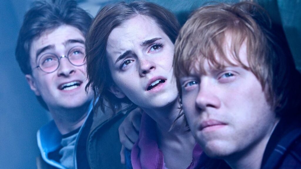 Harry Potter : la série TV tant attendue déçoit déjà les fans