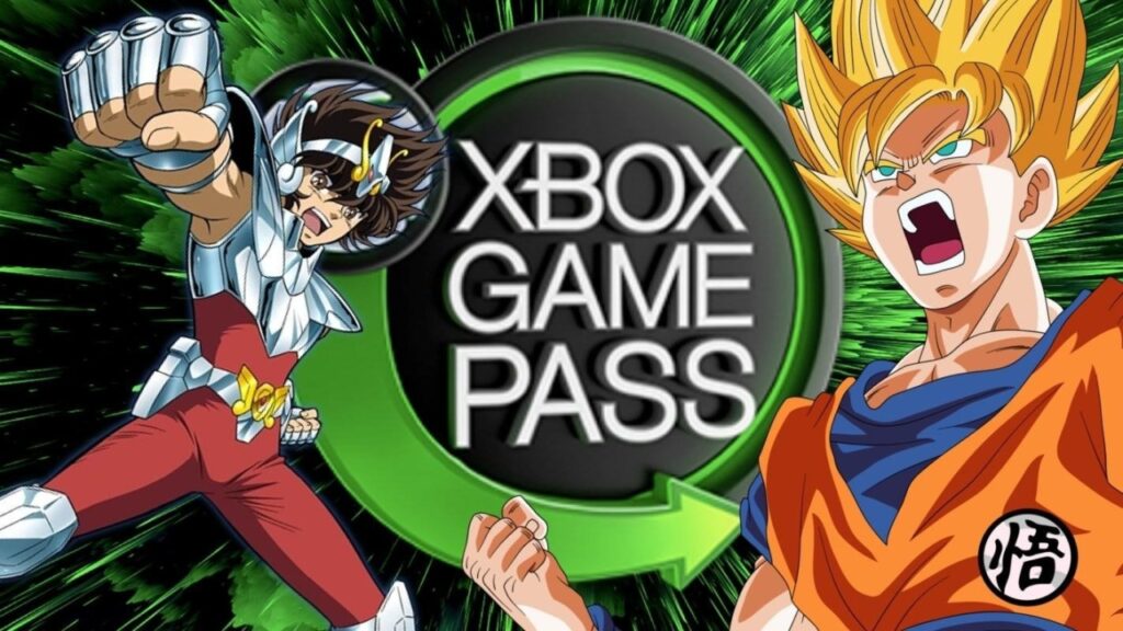 Des combats épiques à portée de main avec Xbox Game Pass et Dragon Ball/Saint Seiya!