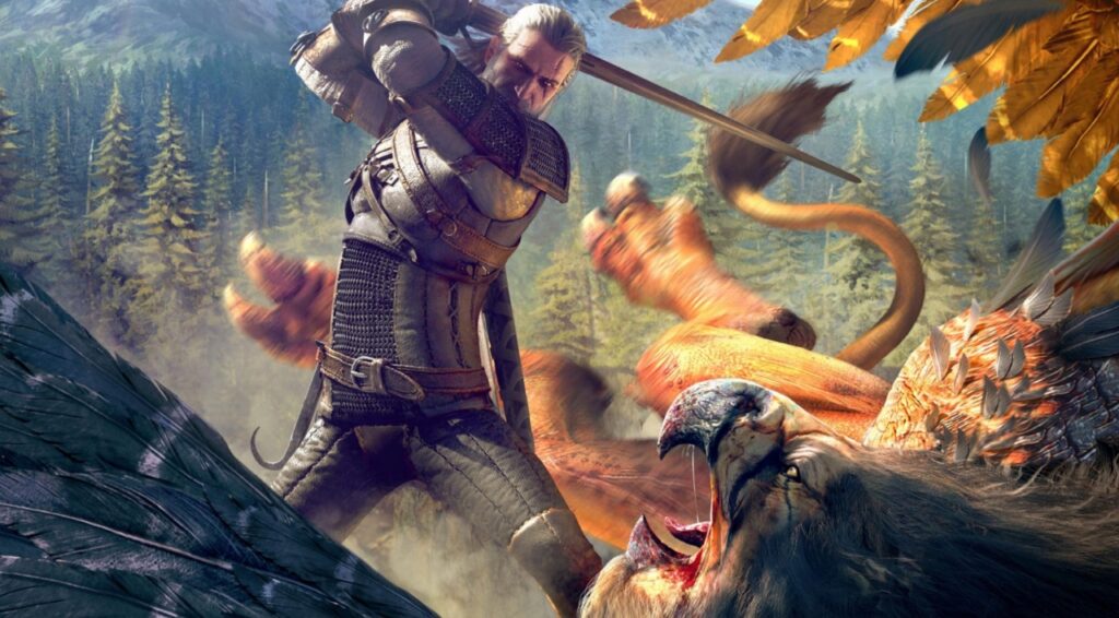 Attention gamers ! Le dernier patch de The Witcher 3 sur PS5 et Xbox Series révolutionne l'expérience de jeu