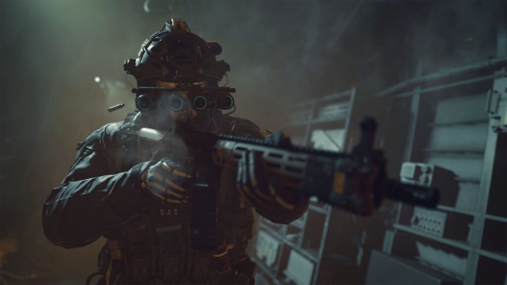 Le bannissement des tricheurs dans Call of Duty : Activision mène la guerre pour un jeu équitable!