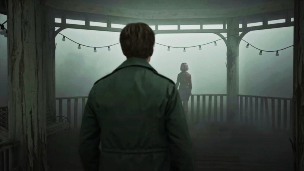 Silent Hill 2 Remake : préparez-vous à frissonner de nouveau avec ce jeu culte !