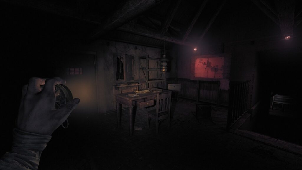 Amnesia : The Bunker - Découvrez sa nouvelle date de sortie !
