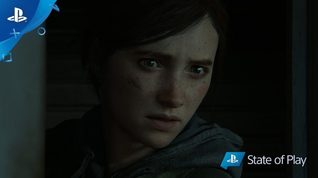 Quand une actrice de The Last of Us réclame sa propre histoire, que se passe-t-il ?