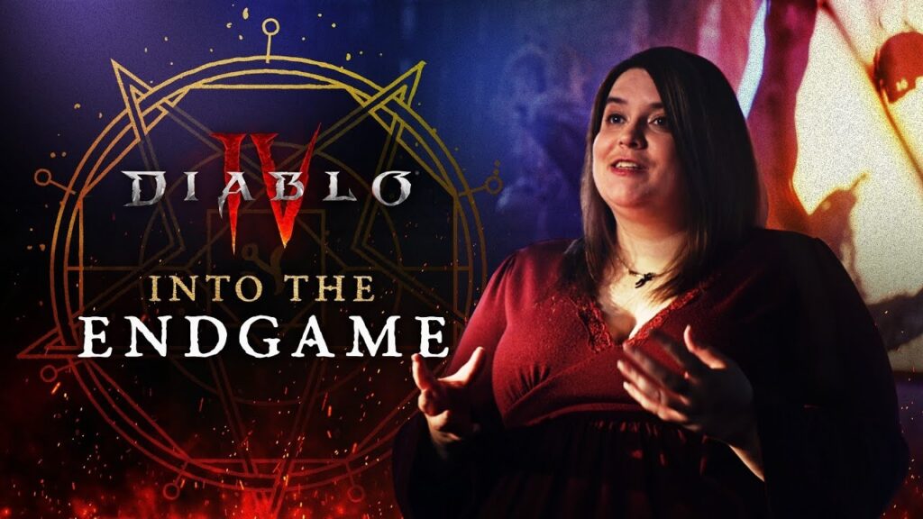 Alerte spoiler : Diablo 4 va vous faire perdre le sommeil avec ses 120 donjons !