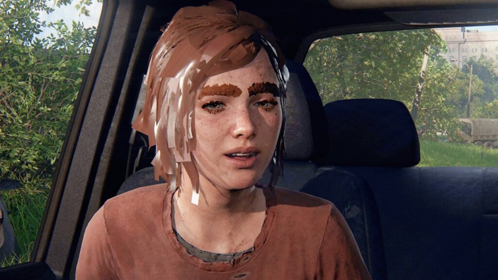 Le jeu The Last of Us sur PC reçoit une mise à jour qui va tout changer ! Découvrez tous les détails ici
