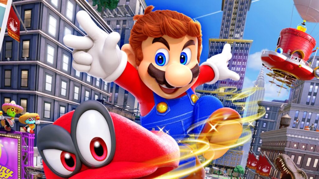 La rumeur court : Mario prépare un retour en force sur Nintendo Switch !