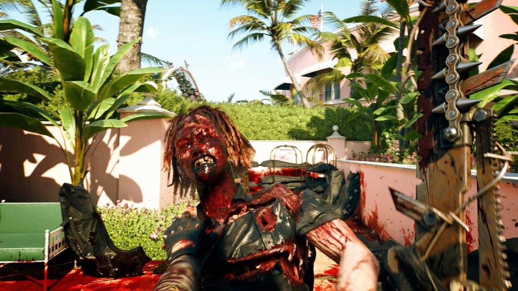 Dead Island 2 : le jeu qui va vous faire trembler de peur (et d'excitation) sur PS5 et Xbox Series !