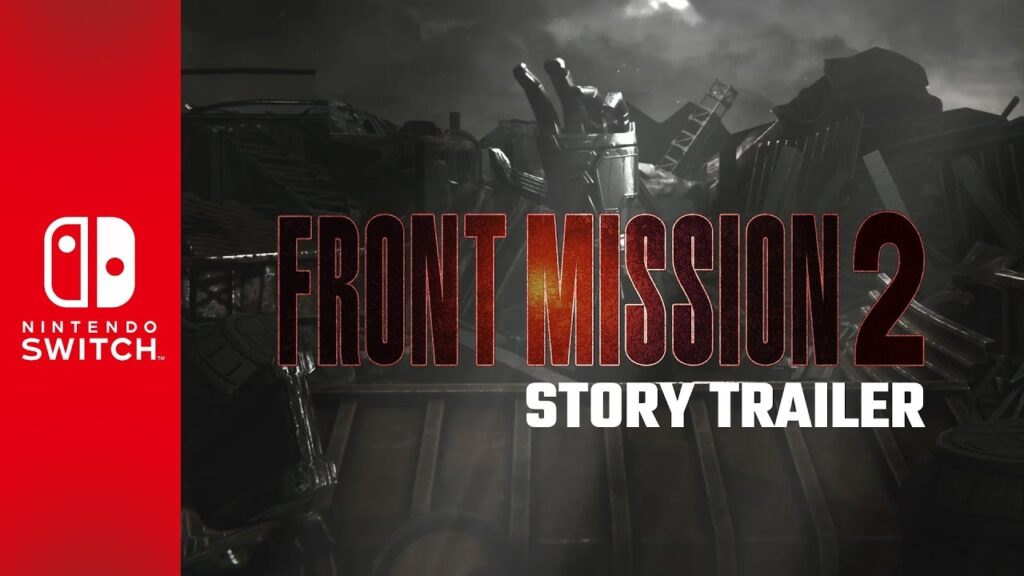 Front Mission 2 Remake repoussé : Frontier prend le temps de bien faire les choses cette fois-ci !