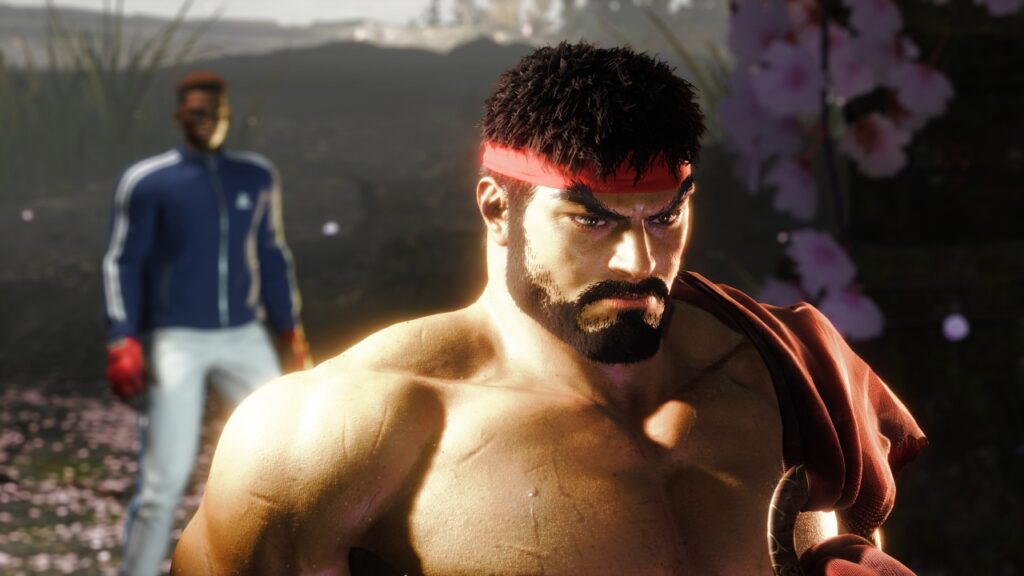 Street Fighter 6 : Préparez-vous à combattre les meilleurs joueurs du monde !