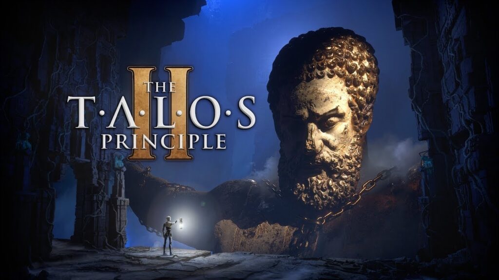 L'esprit torturé par The Talos Principle 2: la suite qui va nous faire cogiter!