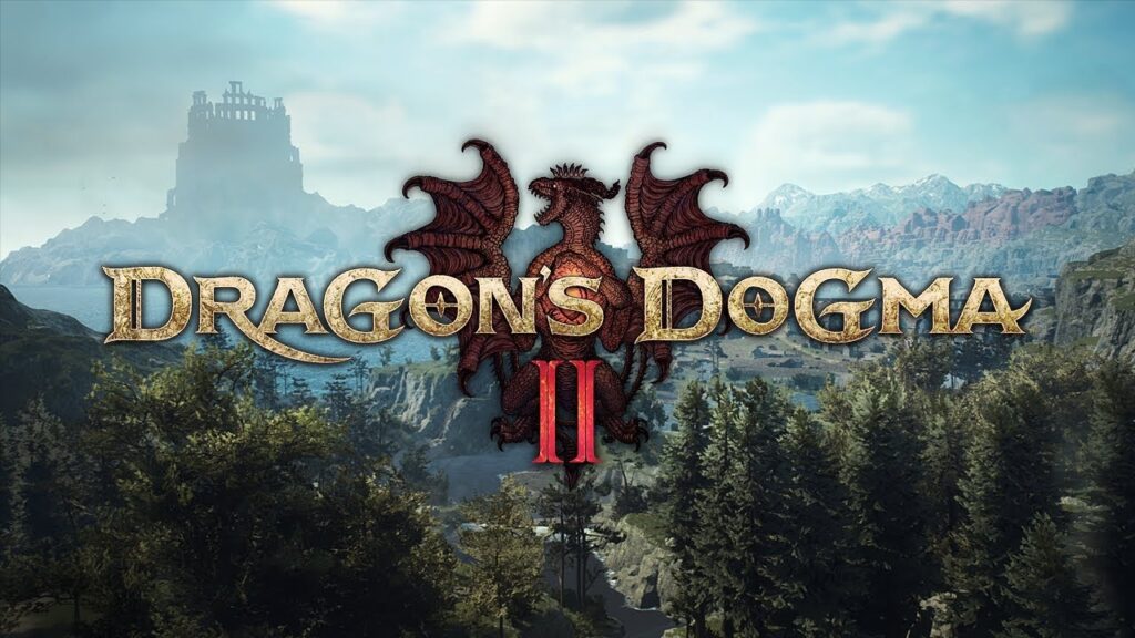 Les dragons n'ont qu'à bien se tenir : Dragon's Dogma II dévoile son gameplay !