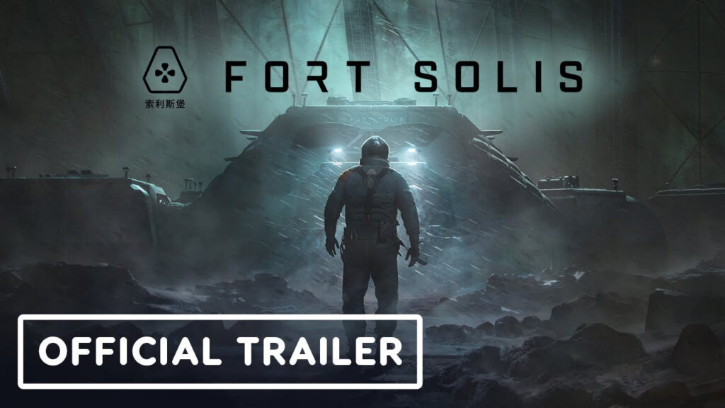 Fort Solis : découvrez le gameplay et réservez la date de sortie !