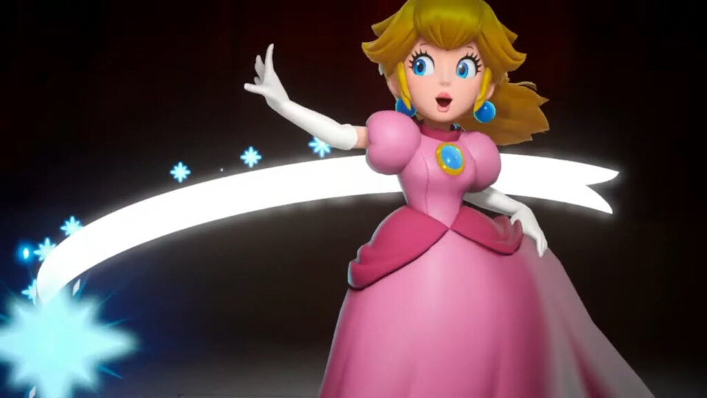 Les projets futurs de Nintendo pour la Switch révélés : Luigi's Mansion 2 remaster et jeu sur Princesse Peach en vue pour 2024 !