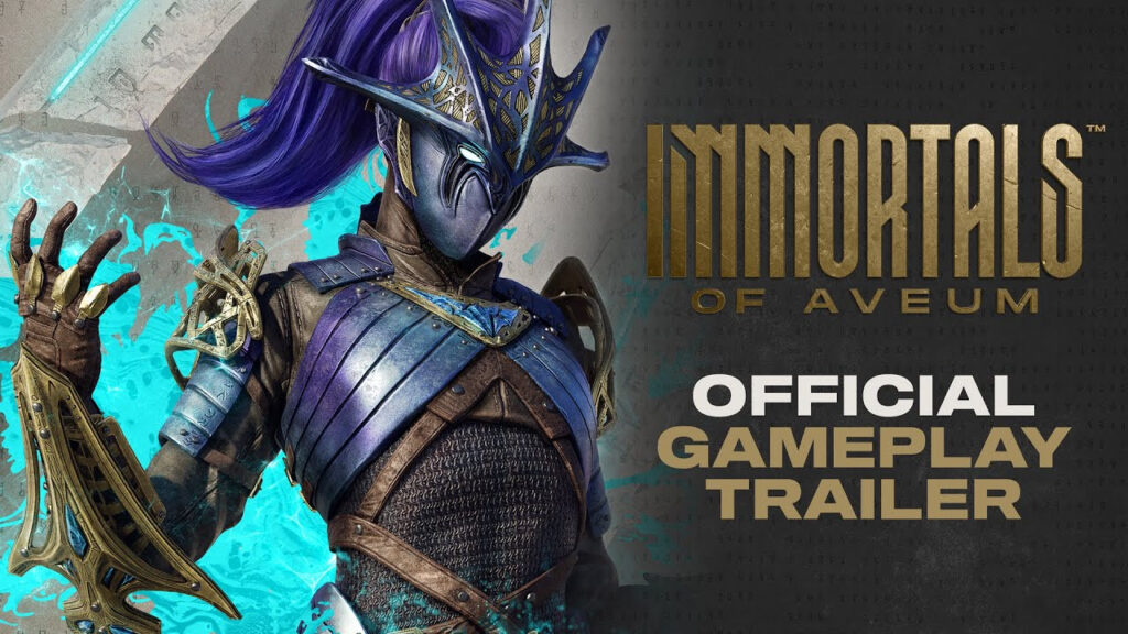 Immortals of Aveum : le studio demande un délai supplémentaire !