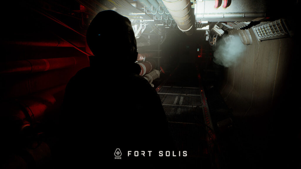 Fort Solis : découvrez le gameplay et réservez la date de sortie !