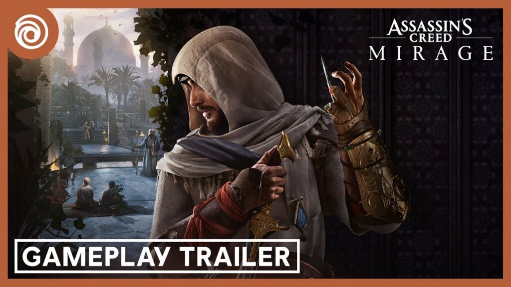 Assassin's Creed Mirage, la révolution de la série : découvrez cette grande nouveauté !