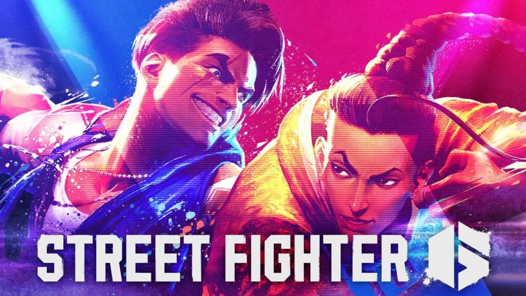 Street Fighter 6 : le jeu qui a mis KO tous les records !