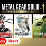 Metal Gear Solid PC – Version Big Box Française, Complète, Bon état – Konami
