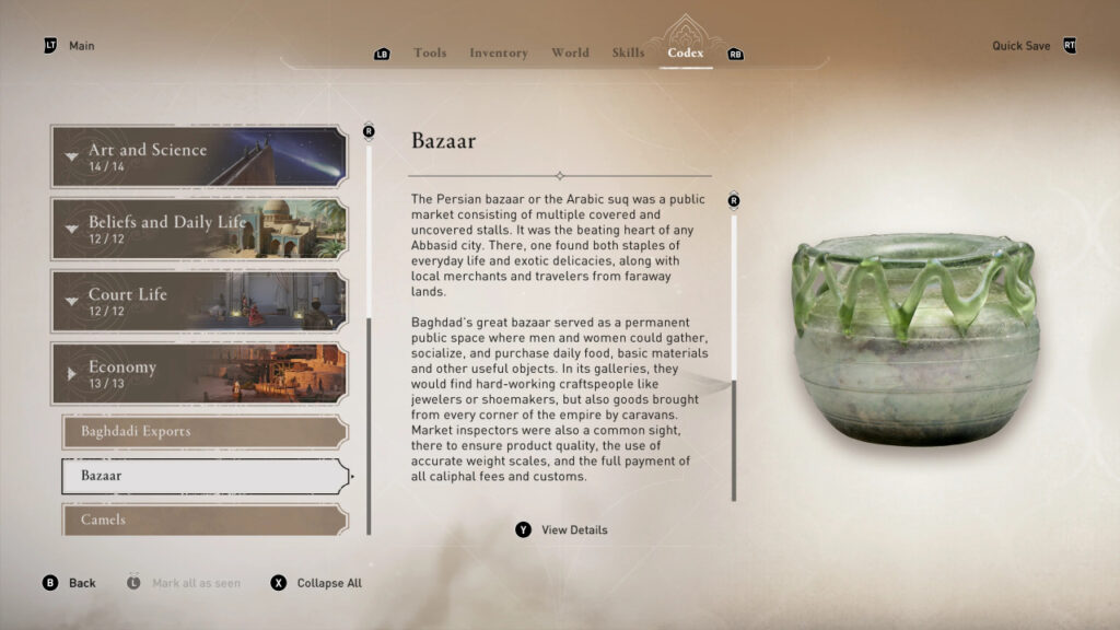 Assassin's Creed Mirage revisite l'histoire avec subtilité et surprises