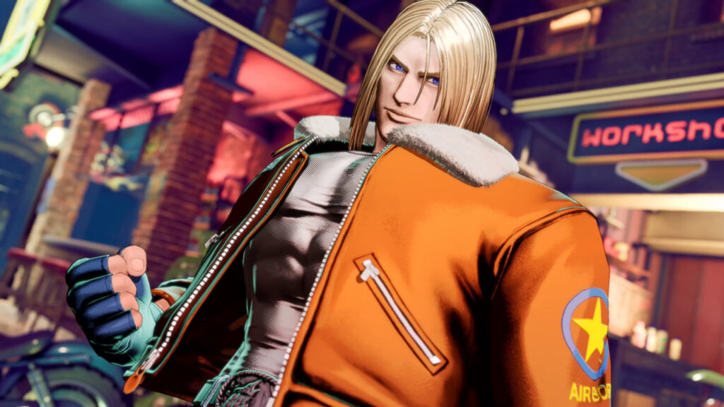 Fatal Fury revient en force avec son nouveau teaser et titre !