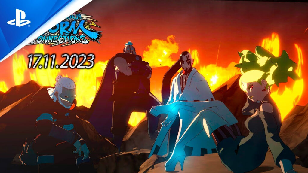 La collaboration épique de Naruto et Boruto arrive sur PS5 et Xbox Series X ! La collaboration épique de Naruto et Boruto arrive sur PS5 et Xbox Series X !