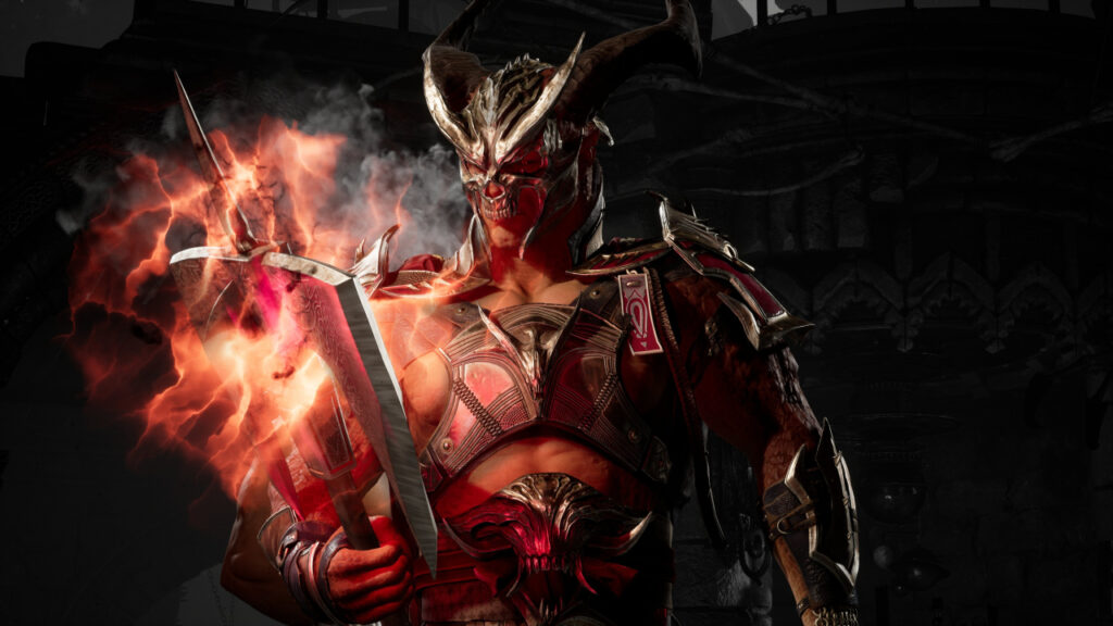 Les personnages phares de Mortal Kombat 1 font leur grand retour !