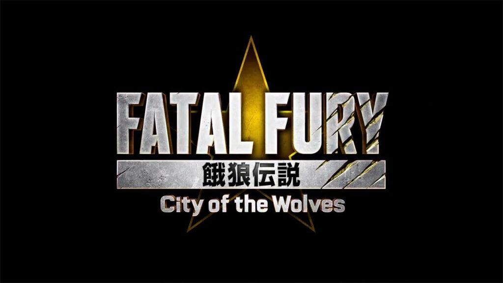 Fatal Fury revient en force avec son nouveau teaser et titre !