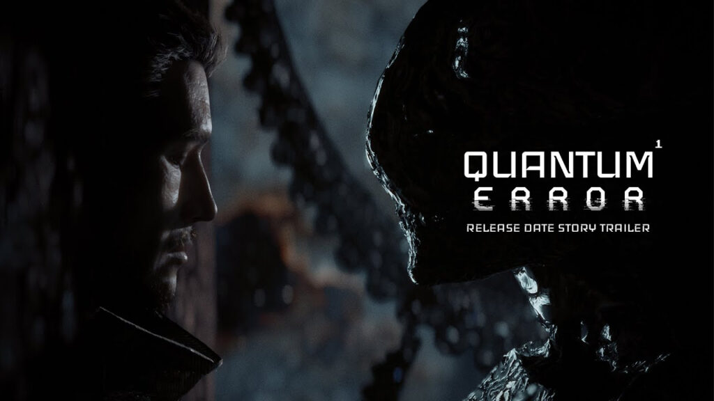 Quantum Error arrive sur PS5: découvrez enfin sa date de sortie !