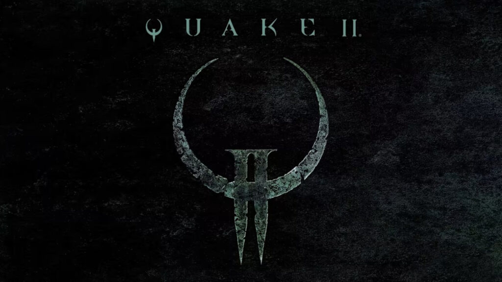 Quake II en promo : une expérience de jeu totale pour 10€ seulement !