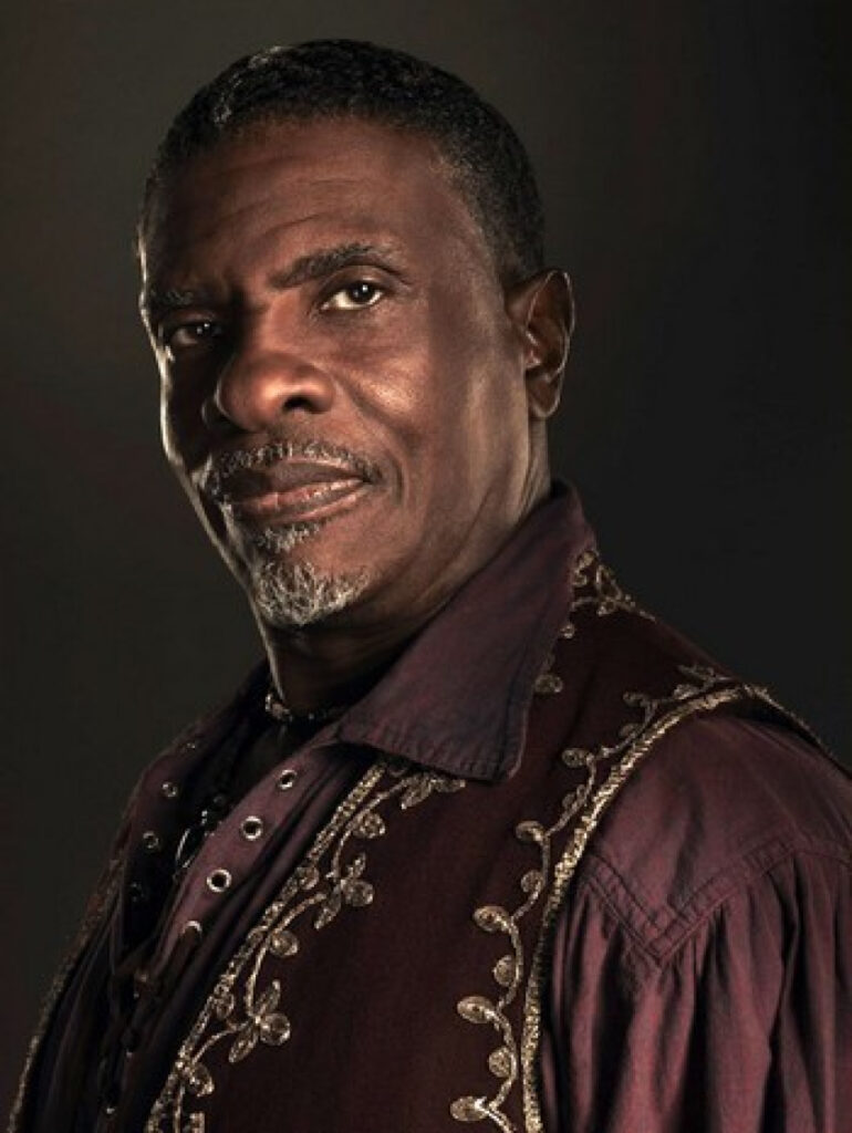 Keith David succède à Lance Reddick pour incarner le Commandant Zavala dans Destiny