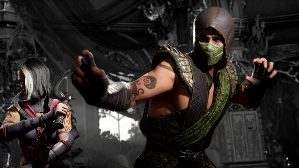 Les nouveaux héros de Mortal Kombat 1 enfin dévoilés !