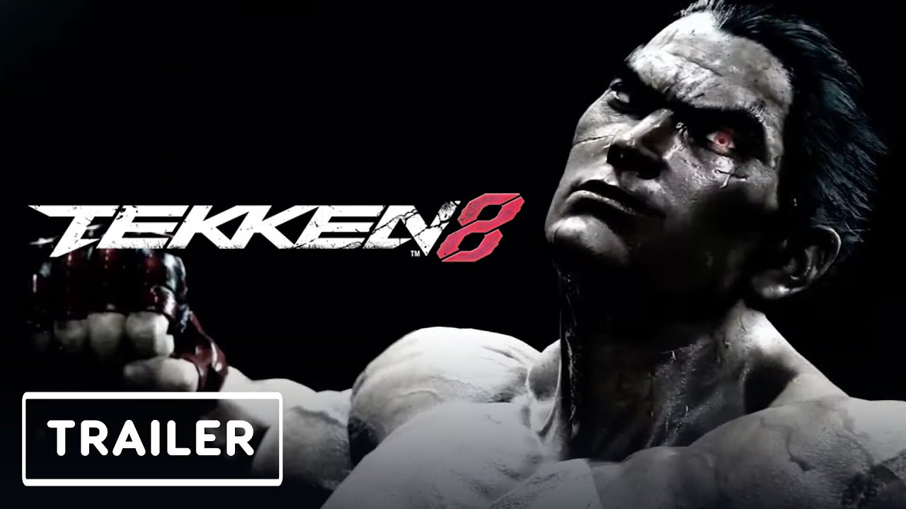 Tekken 8 arrive en mode Arcade découvrez sa date de sortie