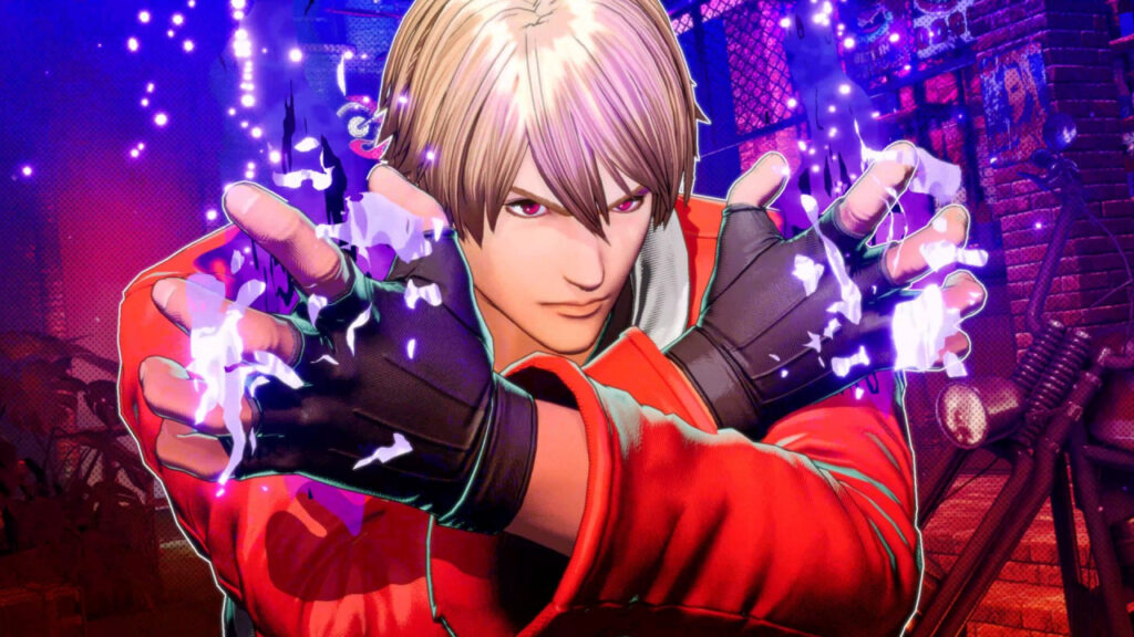 Les projets secrets de SNK dévoilés : pas que des combats!