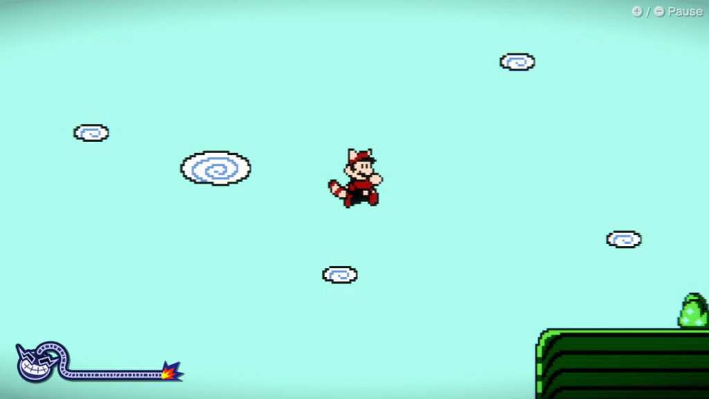 WarioWare : Move It - Découvrez la bande-annonce et la date de sortie !