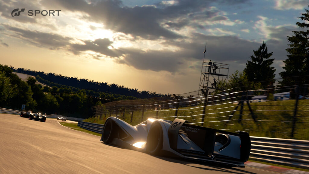 Adieu Gran Turismo Sport : retour sur les moments forts du jeu de course automobile