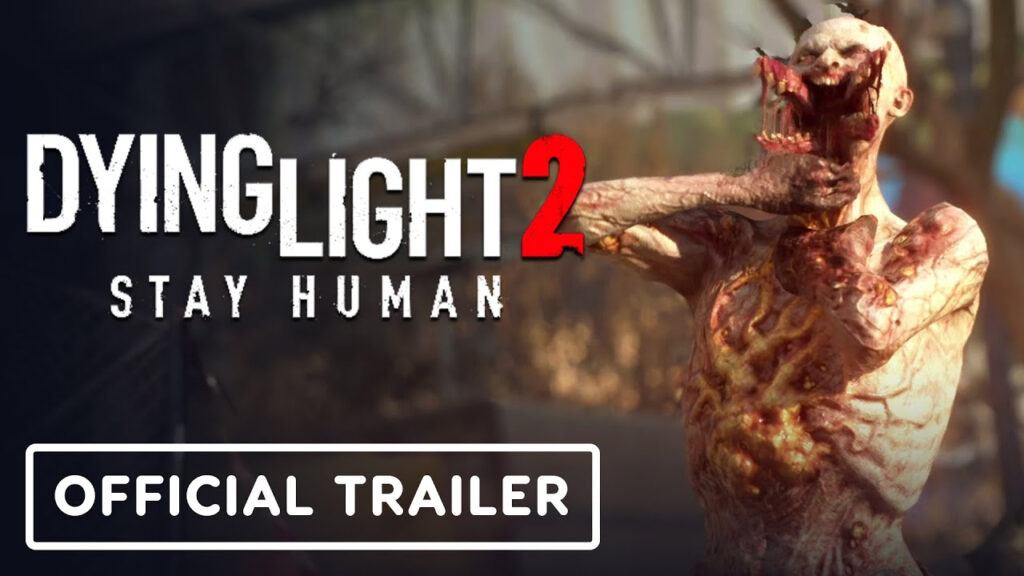Dying Light 2 : Gros programme en vue pour les 6 mois à venir !