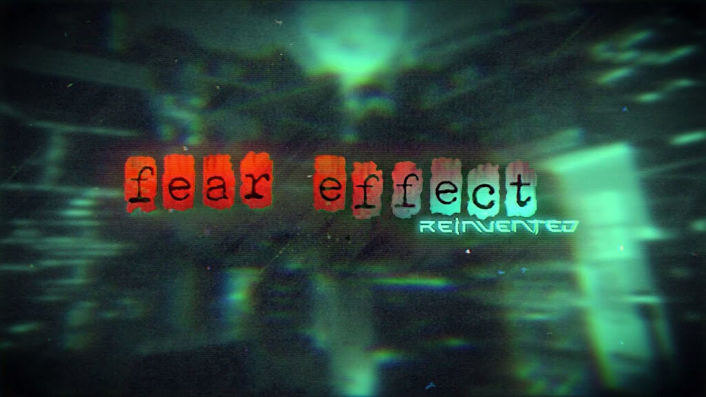Fear Effect Reinvented : la vérité sur son annulation !