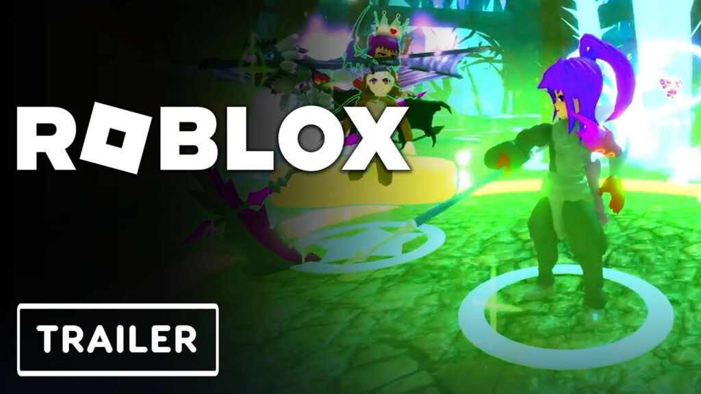 Roblox s'invite sur les consoles PlayStation pour des rencontres réussies !