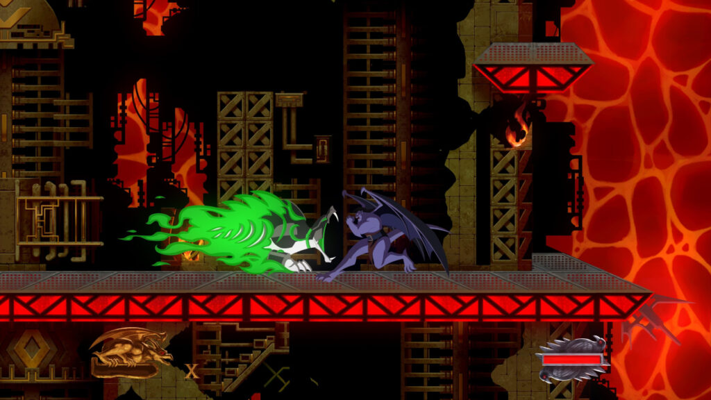 Gargoyles Remastered : Préparez-vous à une nouvelle aventure épique avec un trailer exclusif et une date de sortie annoncée!